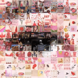 How To: Create Mosaic Effect On Your Pictures