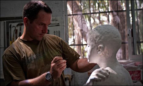 World’s Largest Underwater Museum | A Marvel Of Beauty World’s Largest Underwater Museum | A Marvel Of Beauty