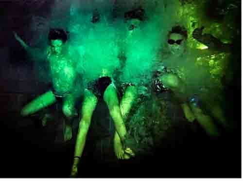 Refreshing Underwater Photos | Inspiration Refreshing Underwater Photos | Inspiration