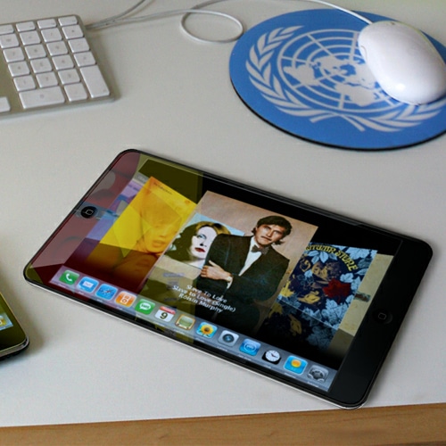 55 Ways The iPad COULD Have Looked