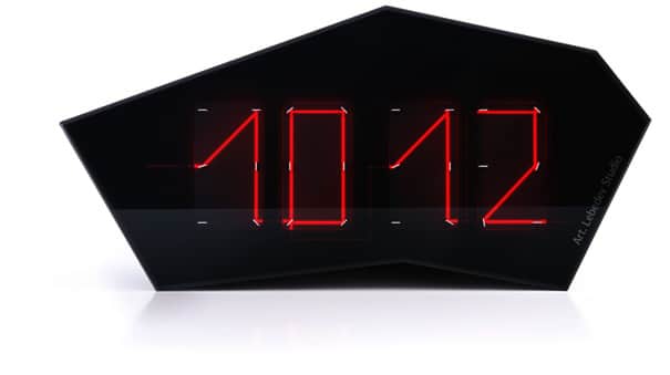 Never Be Late Again – The Most Precise Time Ever