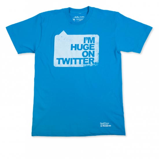 50 Clever, Hilarious and Geeky Twitter T-Shirts 50 Clever, Hilarious and Geeky Twitter T-Shirts