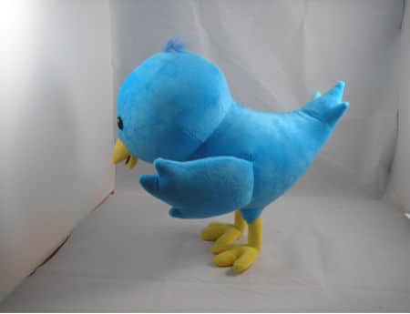 Unique Twitter Birds for Your Inspiration Unique Twitter Birds for Your Inspiration