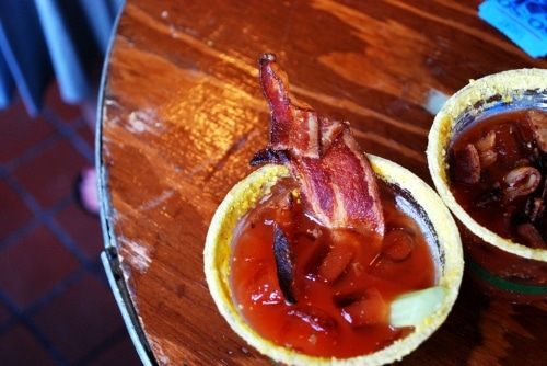 Can’t Get Enough Bacon? Enter Baconfest Chicago