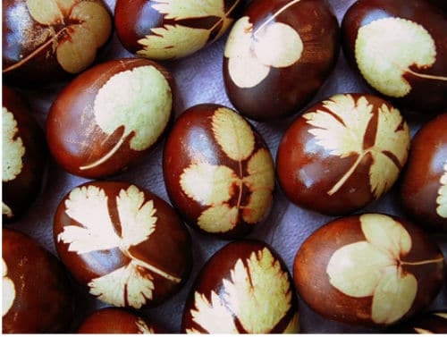 Colorful Easter Eggs to Make Anyone Smile!