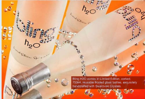 The Most Expensive Bottled Water The Most Expensive Bottled Water