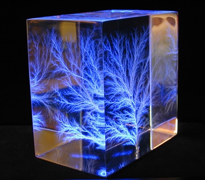 How To Capture Lightning Like Thor! With Science!