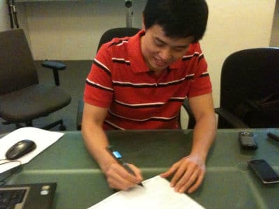 Livescribe – Now You Don’t Need to Miss a Word!