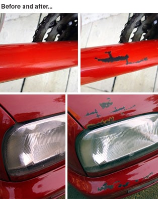 Rust Stickers – Can They Keep Your Car From Getting Stolen? Rust Stickers – Can They Keep Your Car From Getting Stolen?