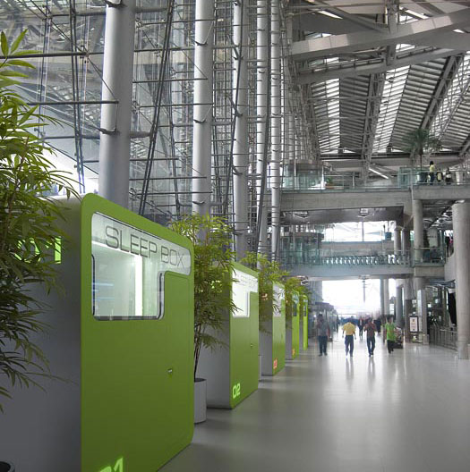 The Ultimate Gadget for Travelers The Ultimate Gadget for Travelers