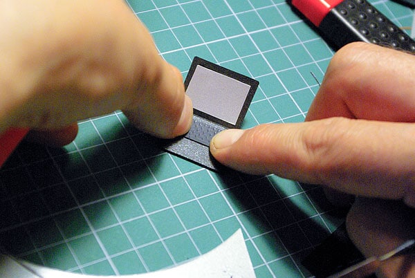 Paper Airplane: Building A World Out Of Paper Paper Airplane: Building A World Out Of Paper