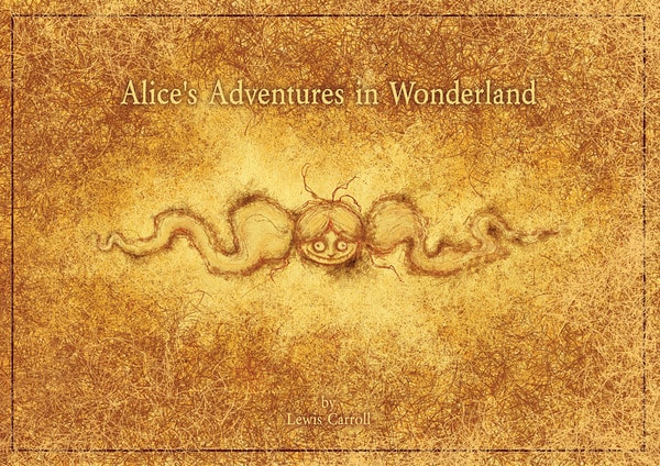 Alice In Wonderland – The Psychedelic Version Alice In Wonderland – The Psychedelic Version