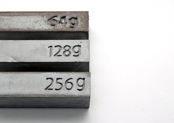 Your USB Drive Is Worth Its Weight In…Concrete! Your USB Drive Is Worth Its Weight In…Concrete!