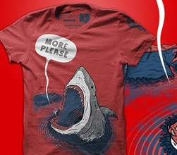 Interview: Seventh.Ink – The Rise Of A T-Shirt Empire Interview: Seventh.Ink – The Rise Of A T-Shirt Empire