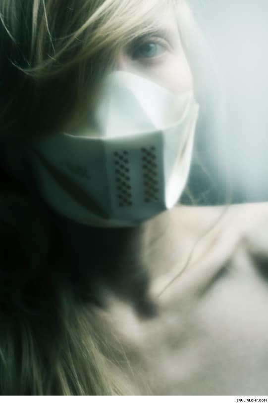 The Most Über Creative Travel Sleeping Blindfolds…Ever! The Most Über Creative Travel Sleeping Blindfolds…Ever!