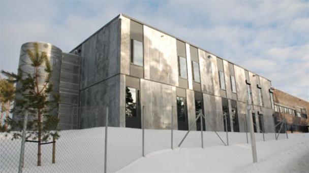The World’s Most Luxurious Prison Is In Norway