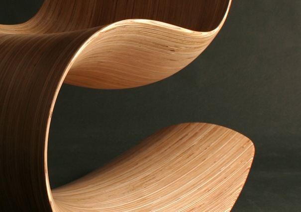 Uncomfortable In Your Old Chair? – Get The “Swoop” Chair! Uncomfortable In Your Old Chair? – Get The “Swoop” Chair!