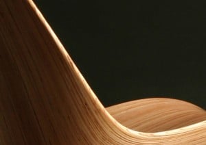 uncomfortable in your old chair? - get the 