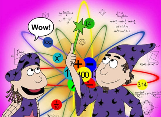 This Is The Geekiest Thing You’ll Read All Day This Is The Geekiest Thing You’ll Read All Day