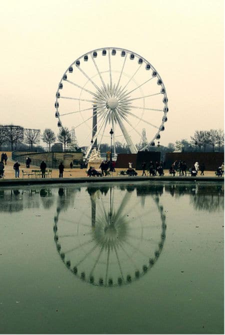 Numbers Are All Around Us – Photo Inspiration