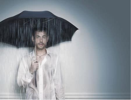 Beautiful Images Inspired by Rain