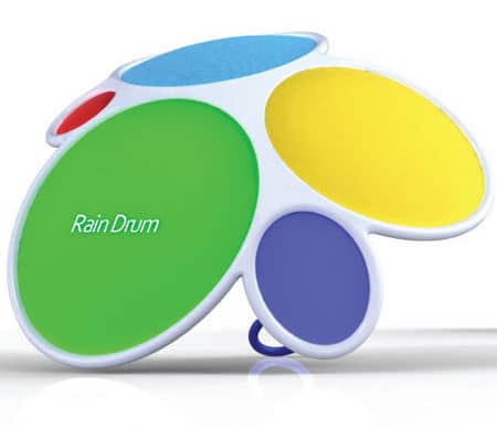 This Umbrella Sings In The Rain – Musical Raindrops This Umbrella Sings In The Rain – Musical Raindrops