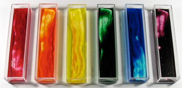 Psychedelic Bacon – Ever Seen a Green or Blue Pig? Psychedelic Bacon – Ever Seen a Green or Blue Pig?