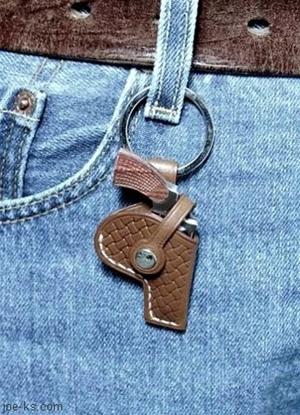 The World’s Tiniest Guns – With These There Would Be No Wars!