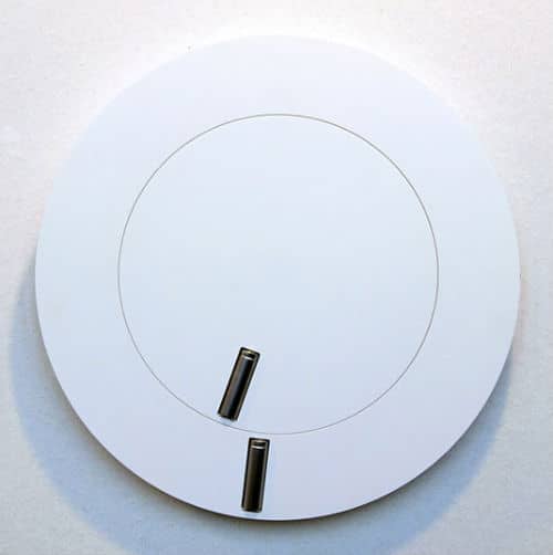 Two Unusual Clocks – Minimalist Inspiration