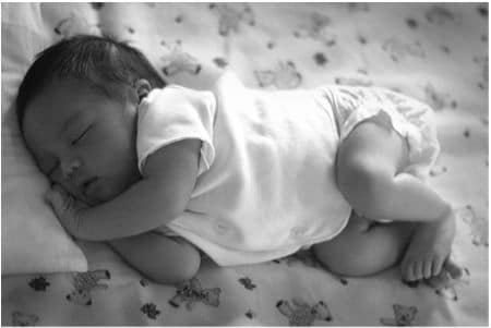 Nap Time – The Best Time of The Day! Nap Time – The Best Time of The Day!