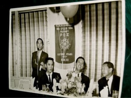 A Tribute To That Special Man In Our Life – Our Dad! A Tribute To That Special Man In Our Life – Our Dad!