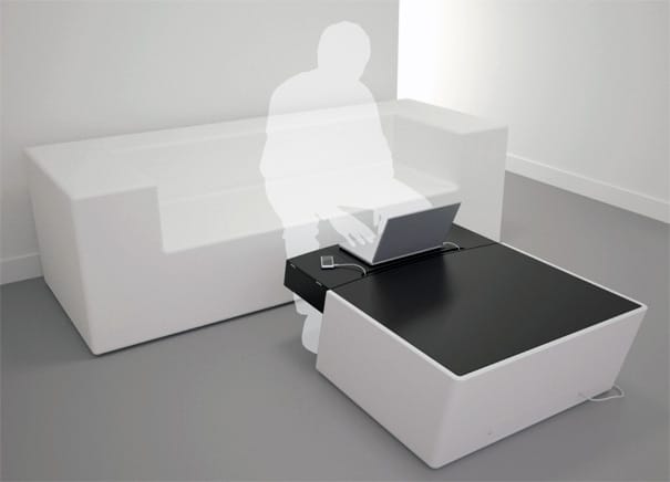 The Ultimate Gadget Table – No Other Table Needed The Ultimate Gadget Table – No Other Table Needed