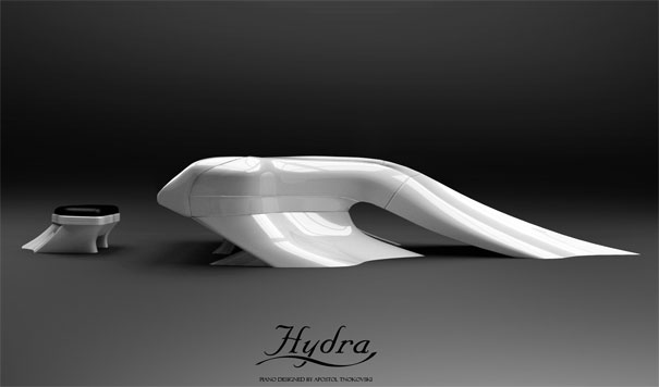 A Lady Gaga Piano Surfaces: Fit For A Fashion Icon Diva A Lady Gaga Piano Surfaces: Fit For A Fashion Icon Diva