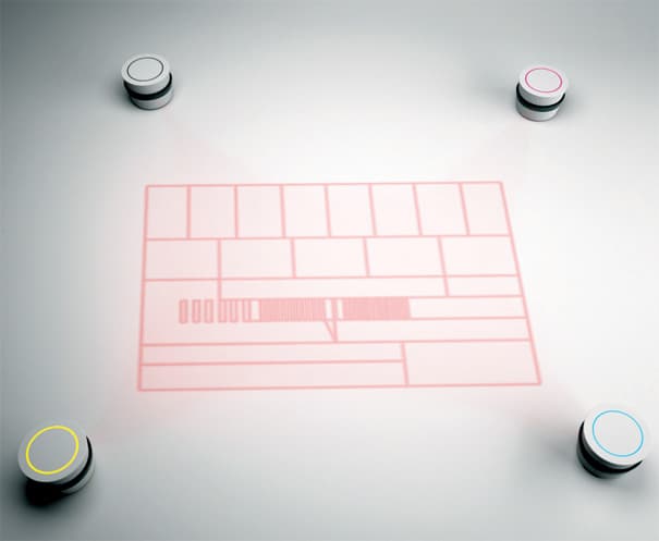 Next Gen Printers: Tiny As Can Be! Next Gen Printers: Tiny As Can Be!