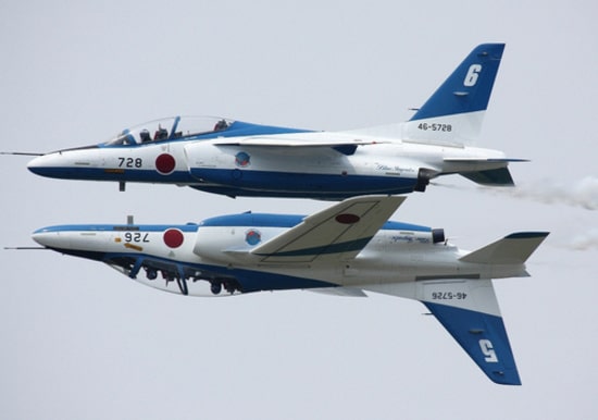 The Pilots Who Fooled The Entire World The Pilots Who Fooled The Entire World