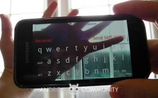 How To: Make Your Android Phone Invisible! How To: Make Your Android Phone Invisible!