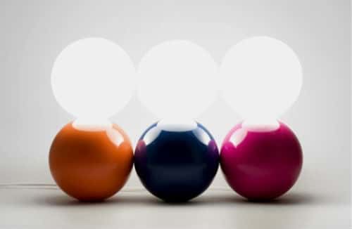 Let There Be Light – Lamp Design Inspiration Let There Be Light – Lamp Design Inspiration