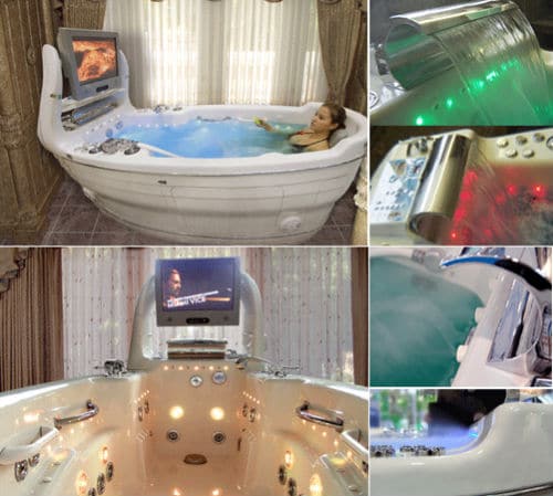 Do You Want The Ultimate Bathing Pleasure? Do You Want The Ultimate Bathing Pleasure?