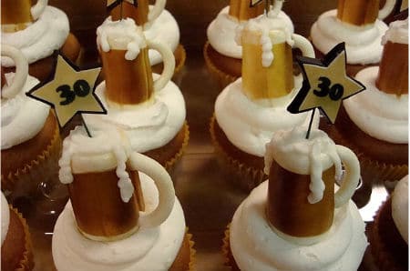 For Beer Lovers – Beer Inspired Cakes! For Beer Lovers – Beer Inspired Cakes!