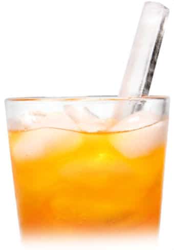 A Fun Way To Serve Drinks