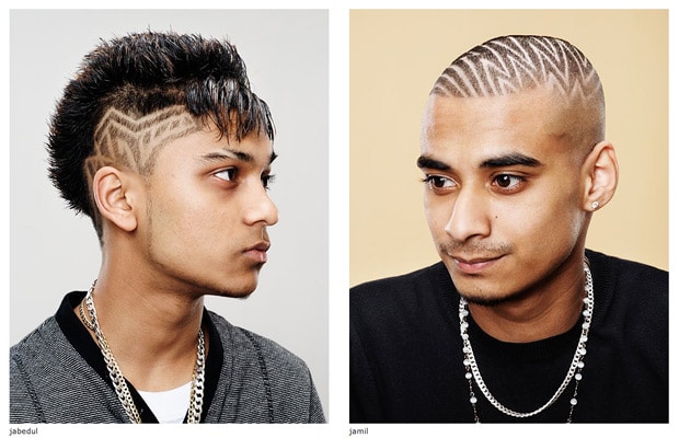 The Designer Way Of Cutting And Styling Your Hair! The Designer Way Of Cutting And Styling Your Hair!