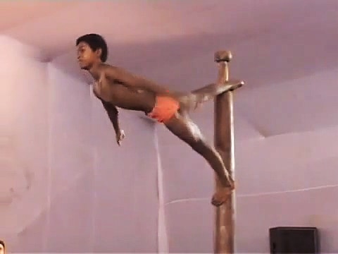 These Guys Put Every Stripper Pole Dancer To Shame! These Guys Put Every Stripper Pole Dancer To Shame!