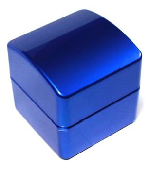 LCD Enhanced Engagement Ring Box To Ensure A Yes! LCD Enhanced Engagement Ring Box To Ensure A Yes!