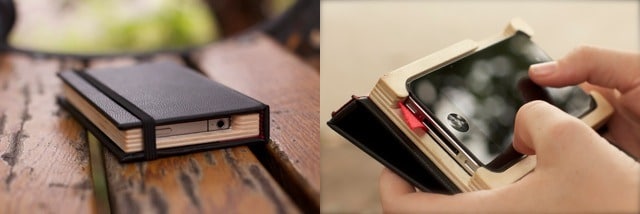 My Little Black Book: Secret Agent iPhone 4 Case My Little Black Book: Secret Agent iPhone 4 Case