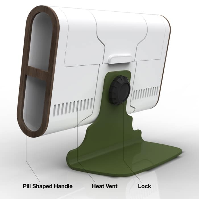 Poppin’ Pills Has Never Been So Geeky! Poppin’ Pills Has Never Been So Geeky!