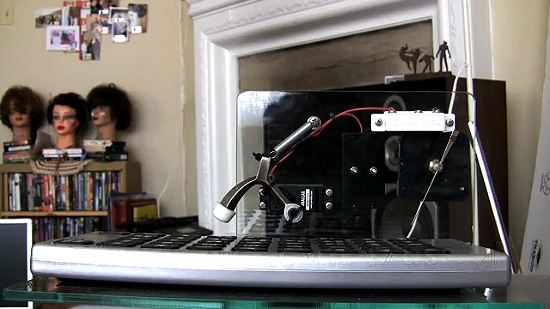 Now There’s One Thing Better Than The Remote… Now There’s One Thing Better Than The Remote…