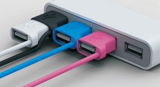 How To: Connect ALL Your USB Devices Into The Same Port! How To: Connect ALL Your USB Devices Into The Same Port!
