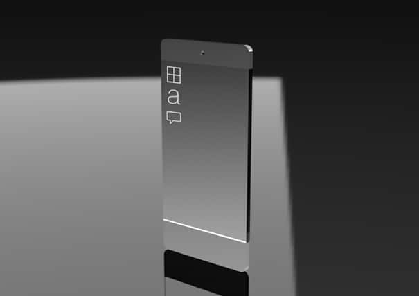 Translate The World With This Transparent Translator Translate The World With This Transparent Translator