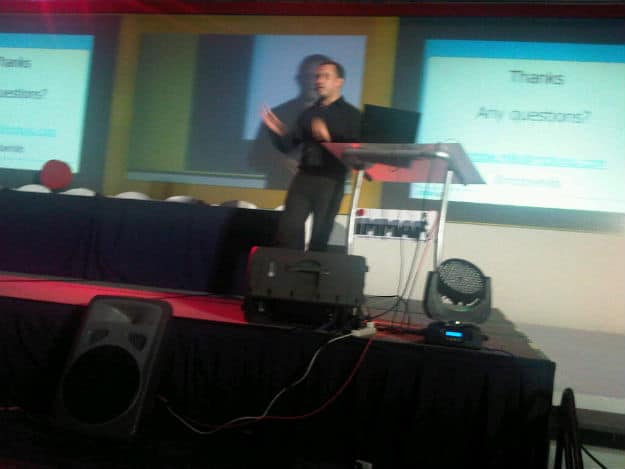 How To: Get the Most Out of Attending a Conference