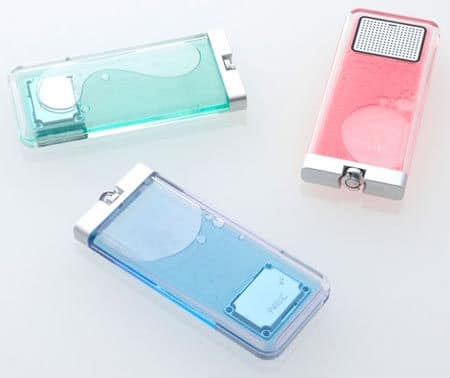 12 Unique Flask Designs For Your Drinking Pleasure!